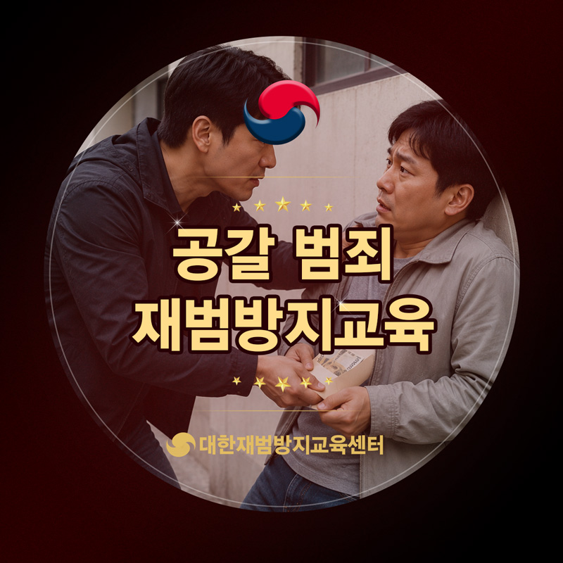 잘못된 행동이 상대방에게 준 두려움을 깊이 반성합니다