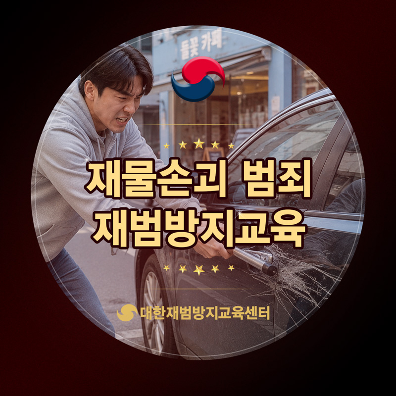충동적인 행동의 결과를 돌아보며