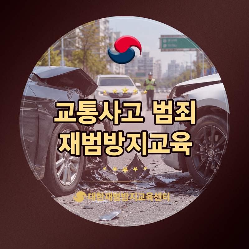 교통사고 예방교육을 통해 되돌아본 운전 습관