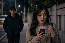 스토킹범죄 재범방지교육