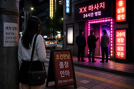 성매매범죄 재범방지교육
