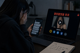 디지털성범죄 재범방지교육
