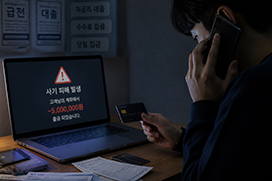 보이스피싱 재범방지교육