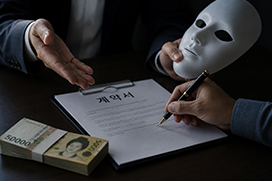 사기범죄 재범방지교육